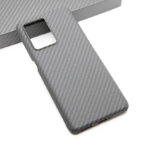 case for realme gt2 pro ultrathin fashion fine hole carbon fiber aramid anti explosion mobile phone cases protection shell
