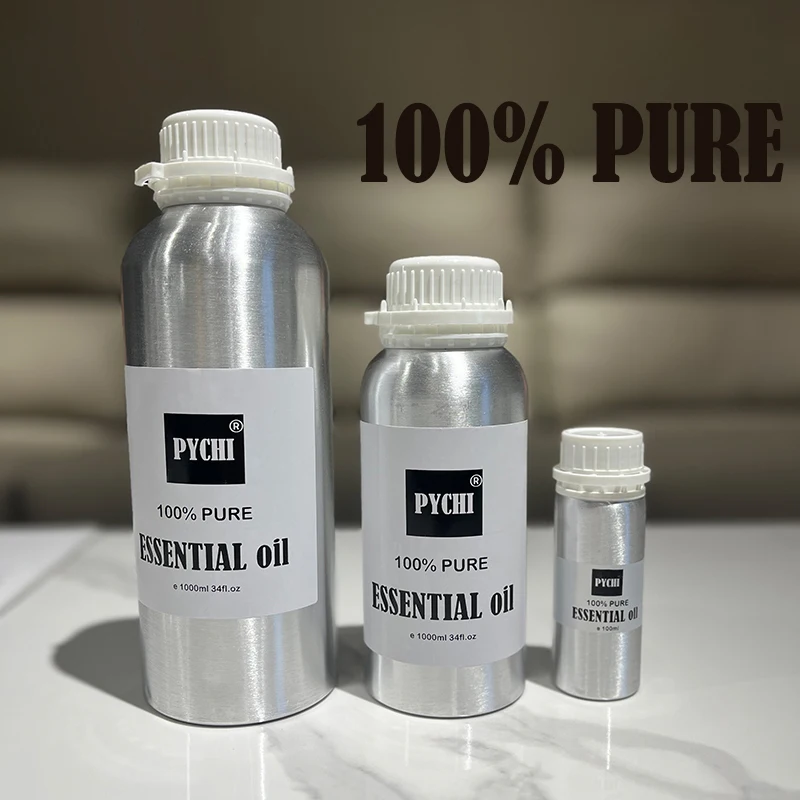 1000 мл/500 мл 100% чистое эфирное масло для отеля домашний Ароматизатор автомобиля