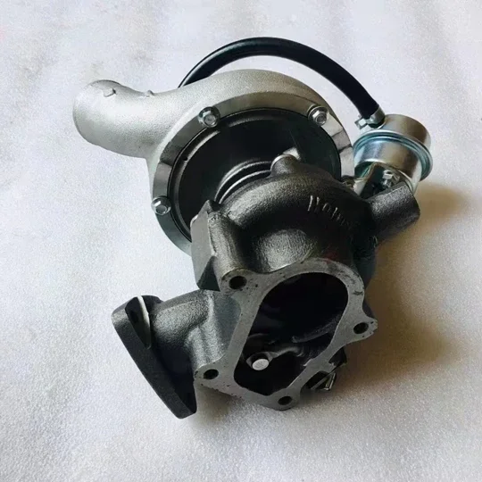 Турбокомпрессор Yuejin 2.8T National IV Sofim GT17 835131