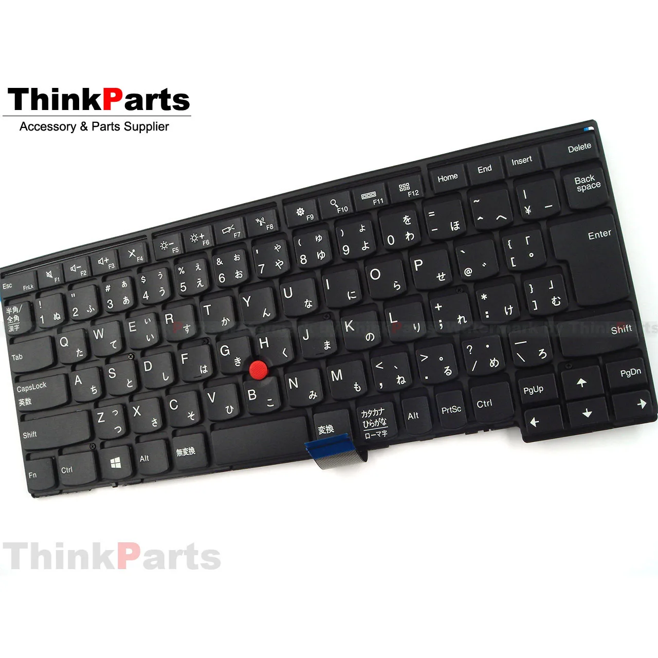 Новая/оригинальная деталь для Lenovo ThinkPad L480 L490 14 0 дюйма английская клавиатура без