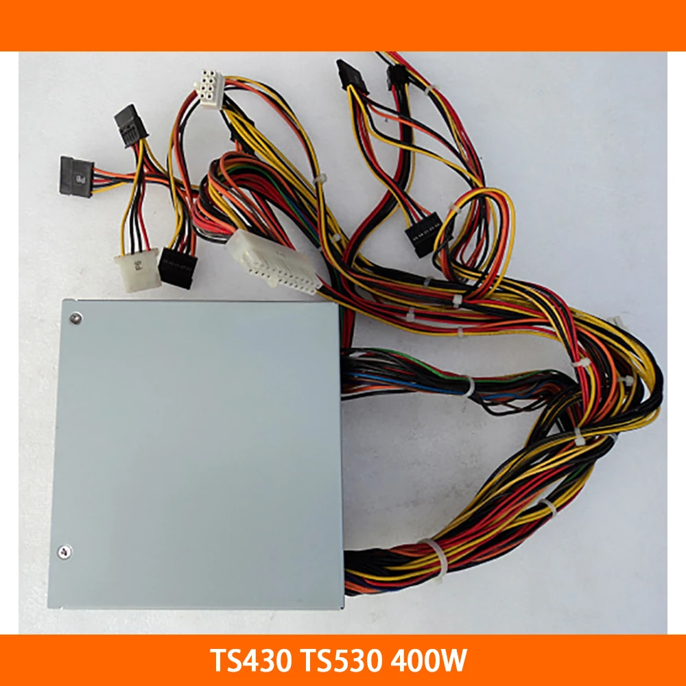 High Quality Server Power Supply For Lenovo TS430 TS530 400W GPS-400CB B  Fully Tested