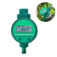 garden watering timer self watering automatic watering for greenhouses drip irrigation set irrigation programmer faucet timers