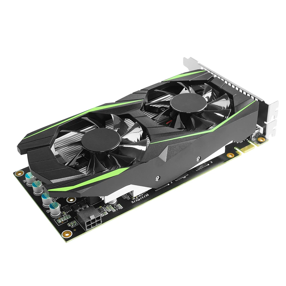 Видеокарта GTX550Ti 8 ГБ GDDR5 128 бит Гб | Компьютеры и офис