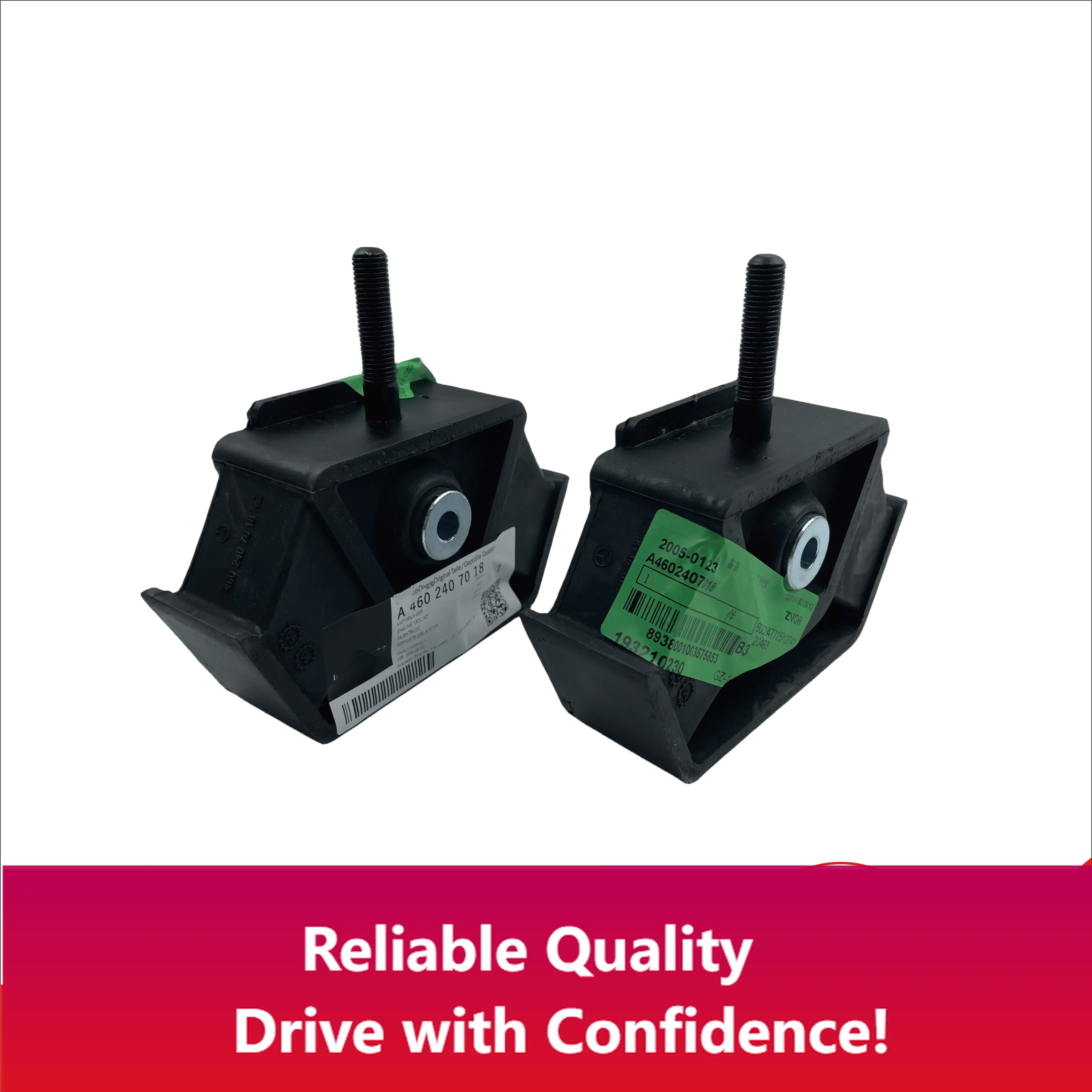 Кронштейн двигателя трансмиссии для Mercedes-Benz G63 G55 G65 AMG W463 W461 4602407018 460 240 70 18