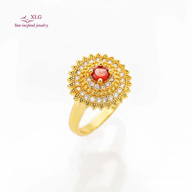 

Europe and America Cross Border 2023 Summer New Popular Retro Minority Style Ring Ornament Suit Factory Wholesale