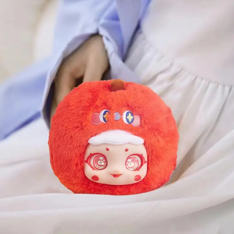 Очаровательные яркие плюшевые подушки игрушечные декоративные украшения для