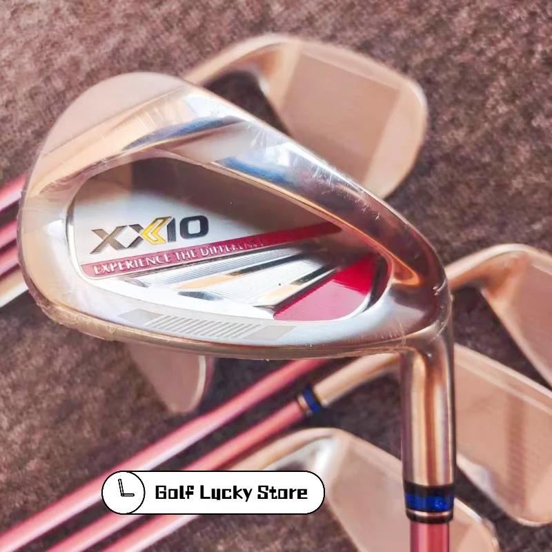 

2023 New MP1100 Women Golf irons Women Golf Clubs L Flex Graphite shaft With headcover