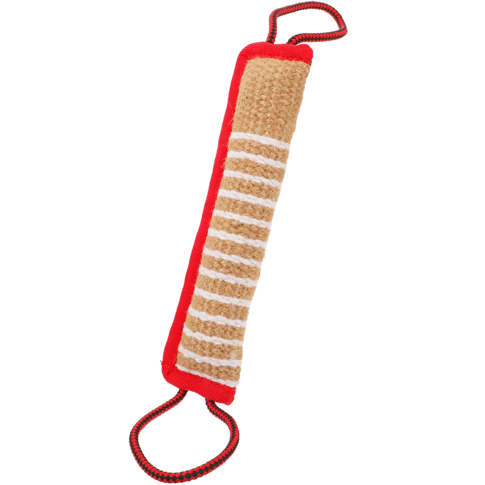 

Dog Tug Toy Outdoor Dog Toy Dog Chewing Stick Training Pet Toy Dog Molar Stick