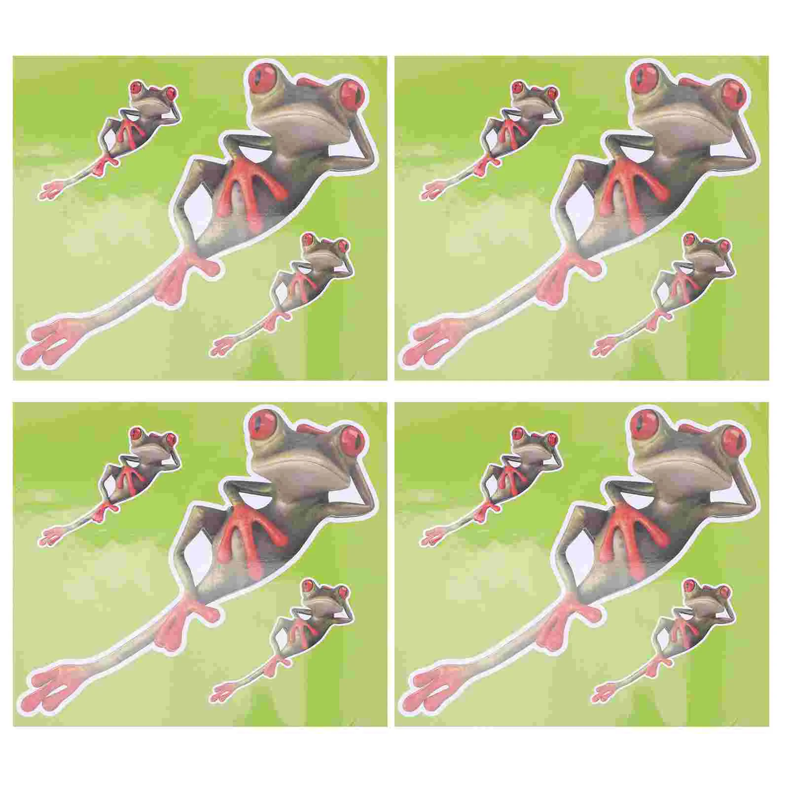 

Смешные наклейки на бампер, 4 шт., наклейки на автомобили, наклейки на автомобили, наклейки на грузовики