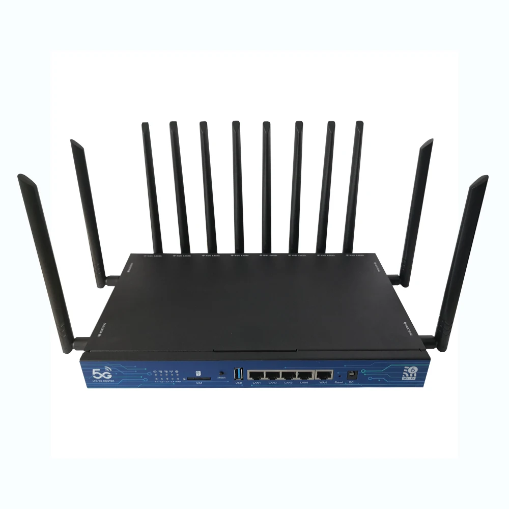 

Wi-Fi-маршрутизатор, Sim-карта, промышленный, с хорошим покрытием Wi-Fi