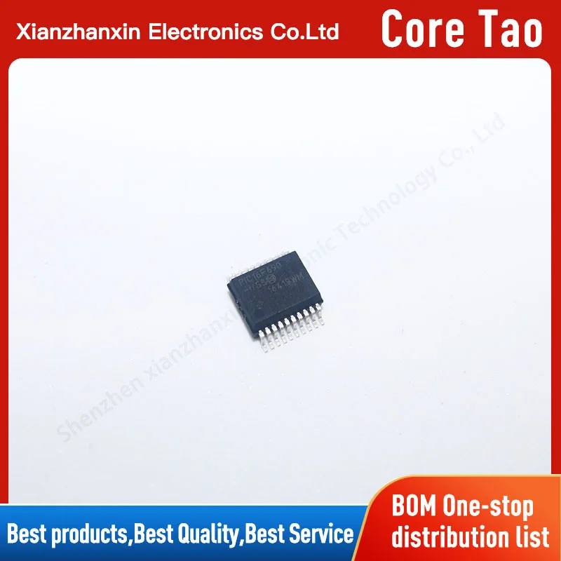 2 ~ 10 шт./комплект новые и оригинальные микроконтроллеры |