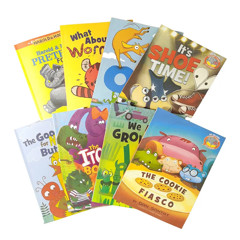 

Чтение точек на английском языке