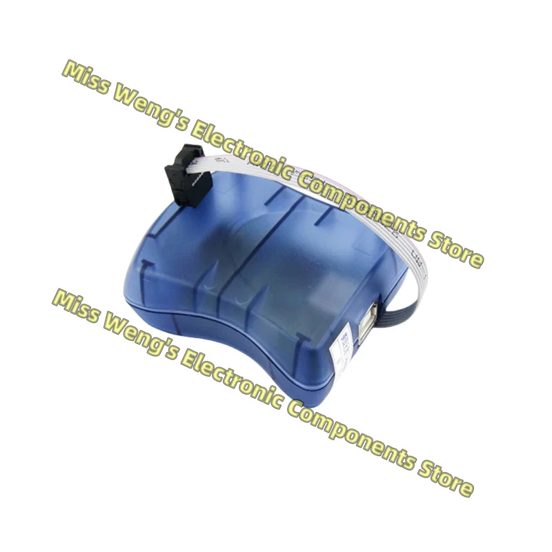 Эмулятор USB AVR/загрузчик/программатор/совместим с оригинальным интерфейсом ISP/JTAG