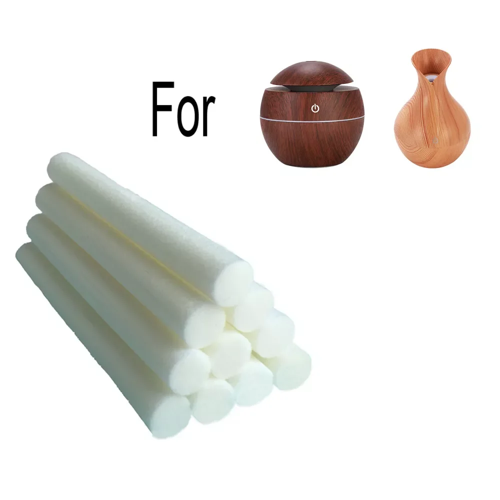 

10pcs humidifier cotton swab humidifier accessories high quality