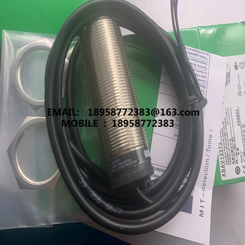 Датчик XS130BLPAL2 xs130bln2 XS230BLPAL2 XS230BLPBL2