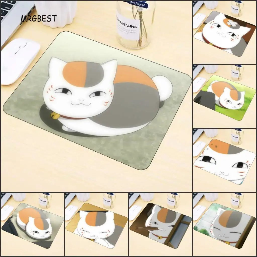 Коврик для мыши с теплопередачей, 22x8/25/29x25 см