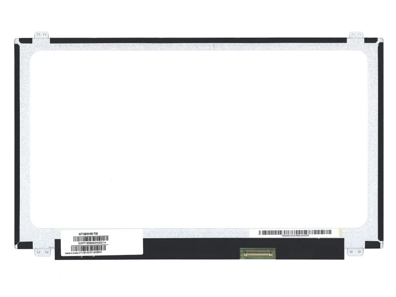 

Оригинальный 5,5-дюймовый ЖК-экран