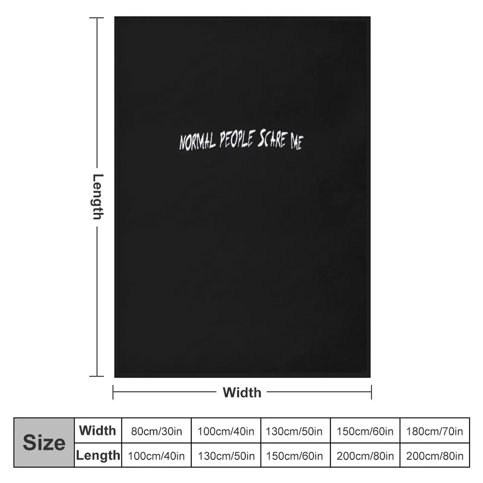 Tate Langdon - это персонаж в фильме ИДЕАЛЬНО НОРМАЛЬНЫЙ ЛЮДЕЛЬ ТЕРРИФИ МЕНЕ Плед