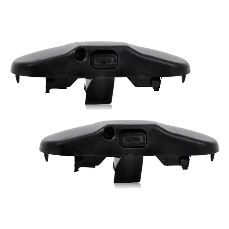 Форсунка омывателя лобового стекла 2KD955985 для VW Jetta Golf Mk5 Mk6 P 2 шт.