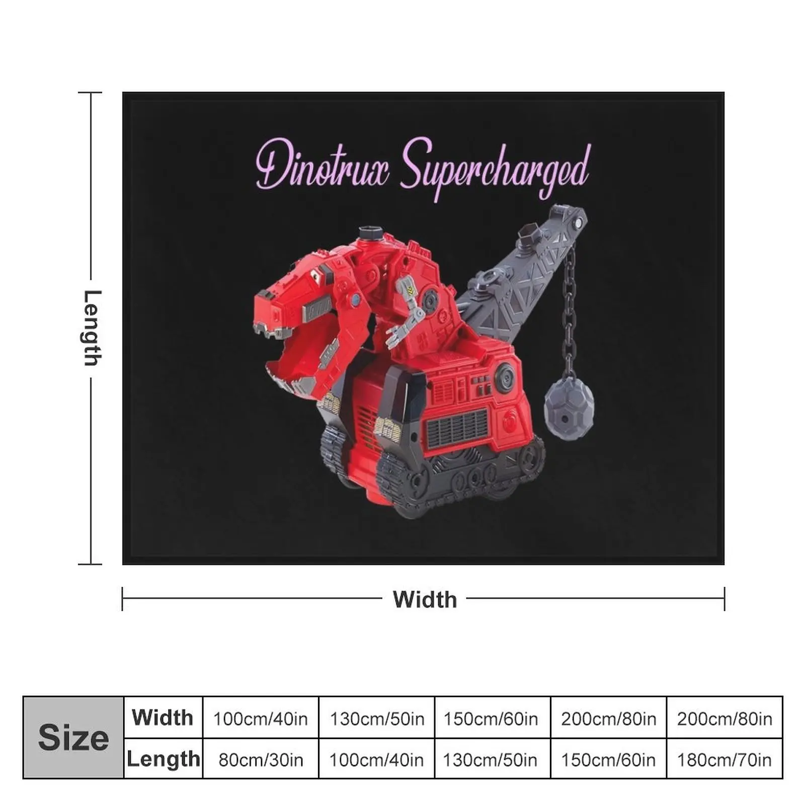 Суперзаряженный подарок для фанатов Dinotrux одеяло теплые тяжелые одеяла сна