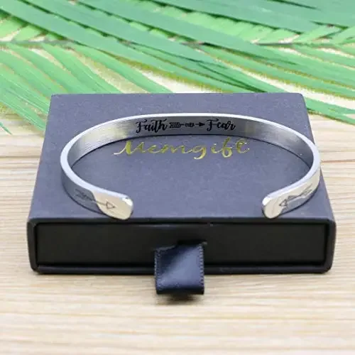 Популярный симметричный браслет из нержавеющей стали с головой для девочек