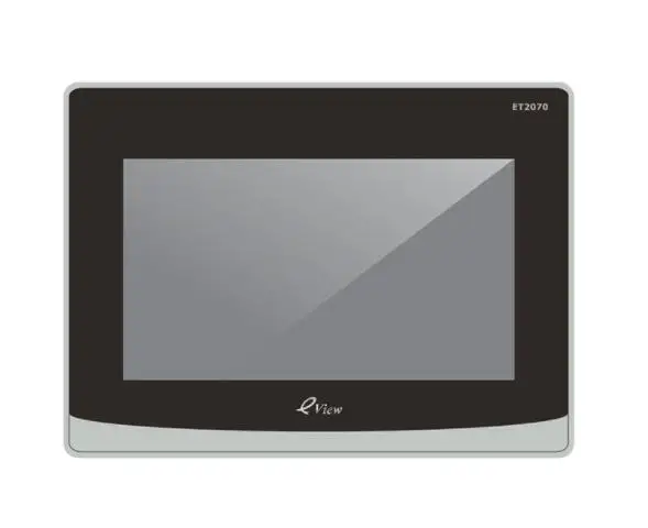 

Широкоформатный сенсорный экран ET2070ET в коробке