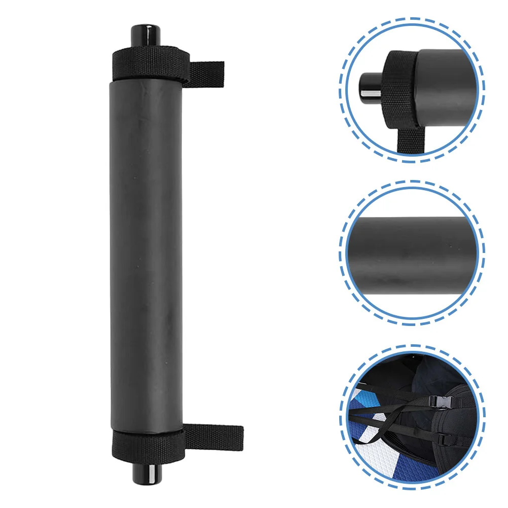 

Fishing Portable Boating Pedal Kayak Rubber Professional Seat Foot Brace Practical Footrest Kayaks