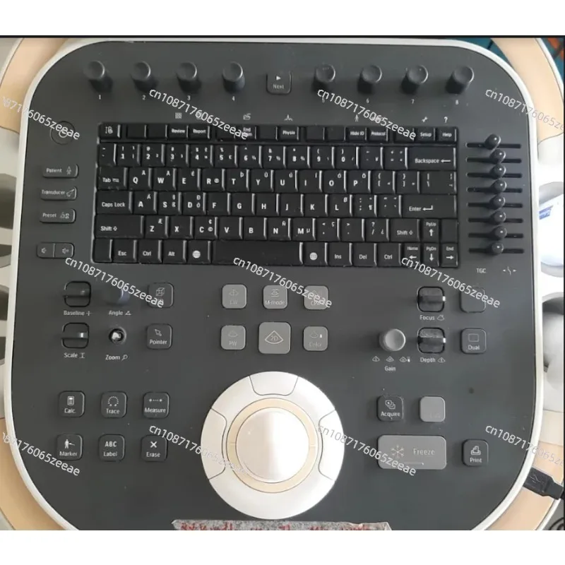 453561832472 Трекбол в сборе для Clearvue 350 новый оригинал