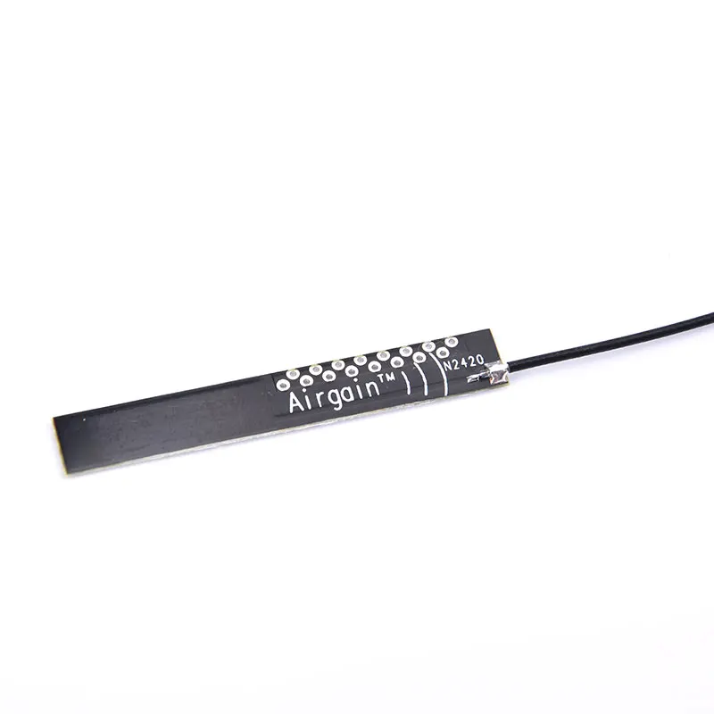 Внешняя антенна WIFI PCB 2 4G 5G двухдиапазонная