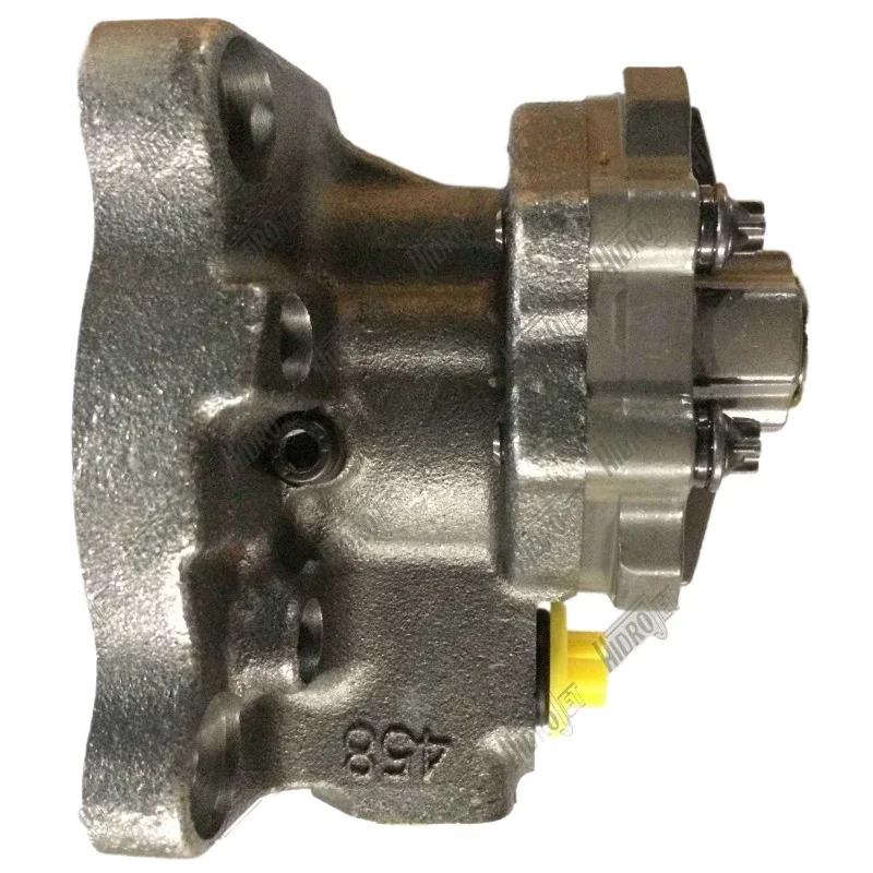 Насос для перекачки топлива HIDROJET C7 3136357 топливный насос 313-6357 318-6357 3186357 C9 324D E324D