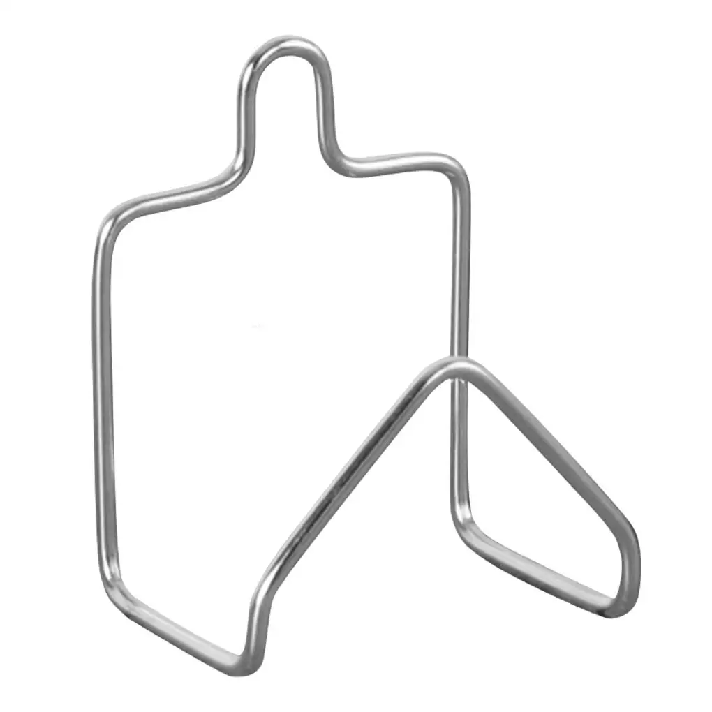 

Hook Cactus Shape Strong Stainless Steel Door Wall Hangers Hooks Suction Heavy Load Rack Cup Sucker For Kitchen Bathroom