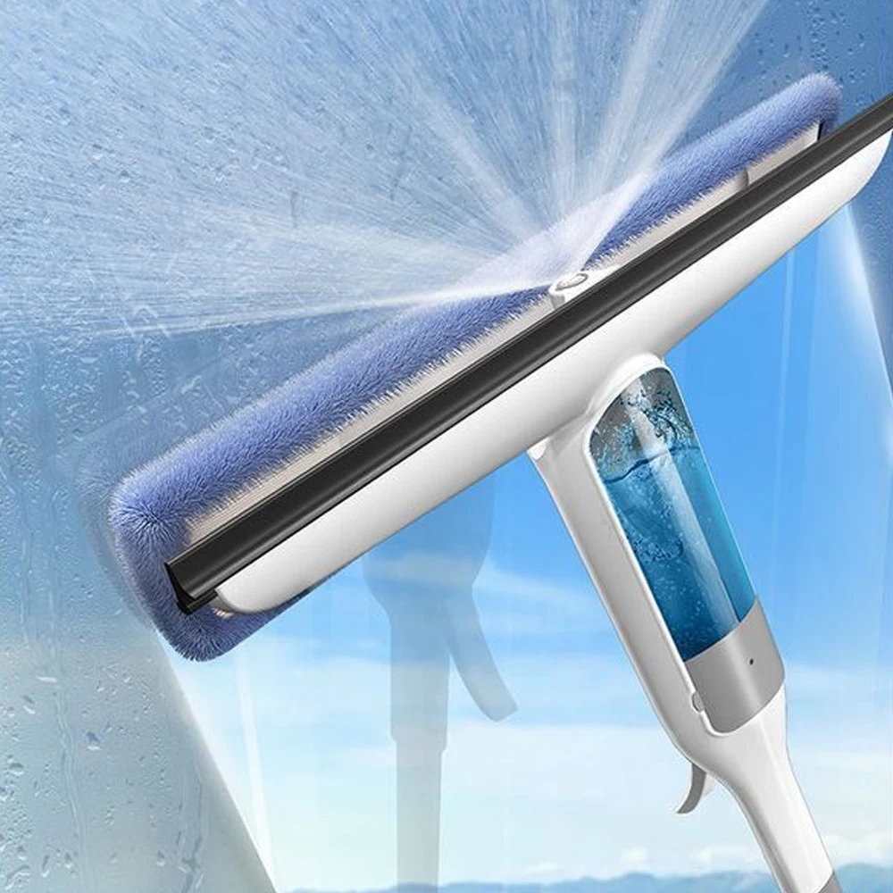 

Специальный инструмент для очистки стеклоочистителя и чистки стеклоочистителя снаружи высоких окон дома