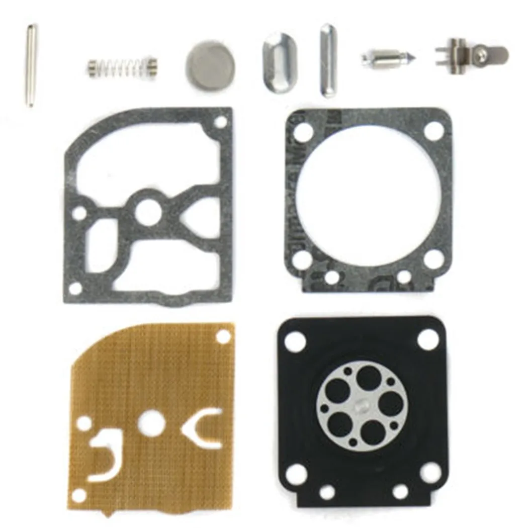 

Tools Carburetor Kit Accessory Chainsaw For Zama RB-77 Repair Kit Replacement