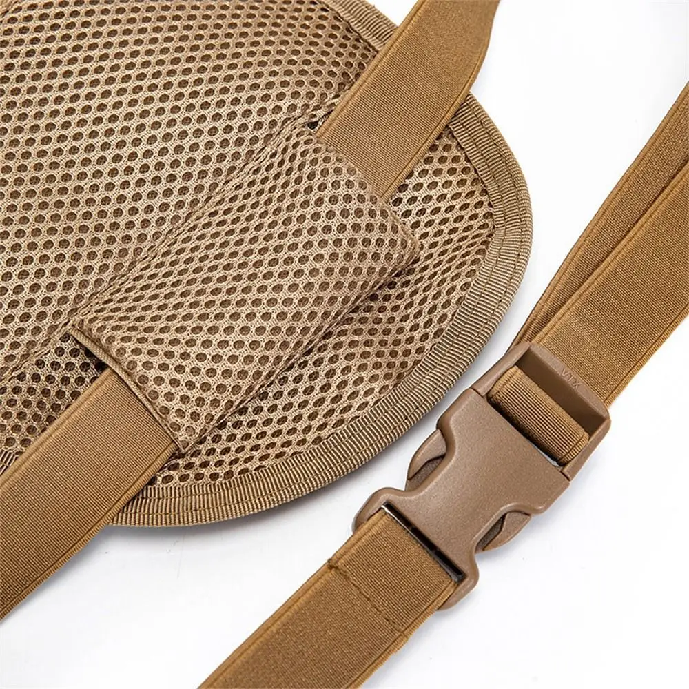 Противокражная сумка-кошелек для скрытого агента нейлоновая сумка 1000D Molle