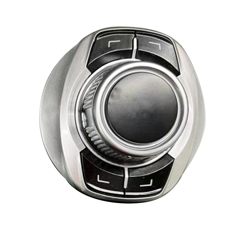 

Universal Car Stereo Radio GPS Navigation Control Button Multimedia Knob Wireless DVD Bluetooth Radio Switch