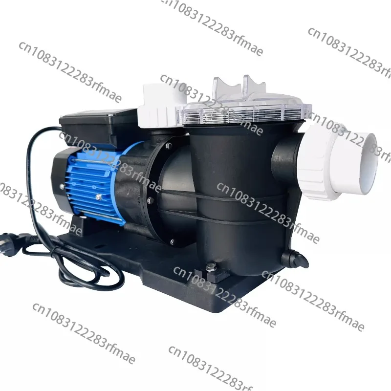 STP35STP50STP75STP100 STP120STP150 серия надземный насос для бассейна соленой воды и песчаный
