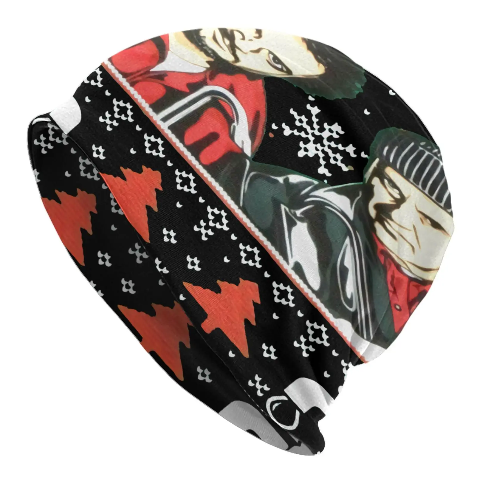 

Зеленая домашняя вязаная шапка с защитой от влаги, мужские шапки, головные уборы для женщин и мужчин, шапки в стиле хип-хоп, Мужская зимняя ша...