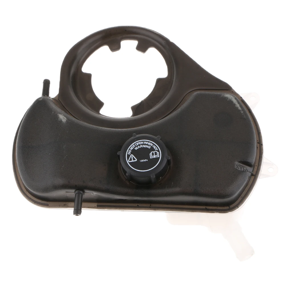 Радиатор резервуар охлаждающей жидкости расширительный бак C2S46861 для X-Type 02-08