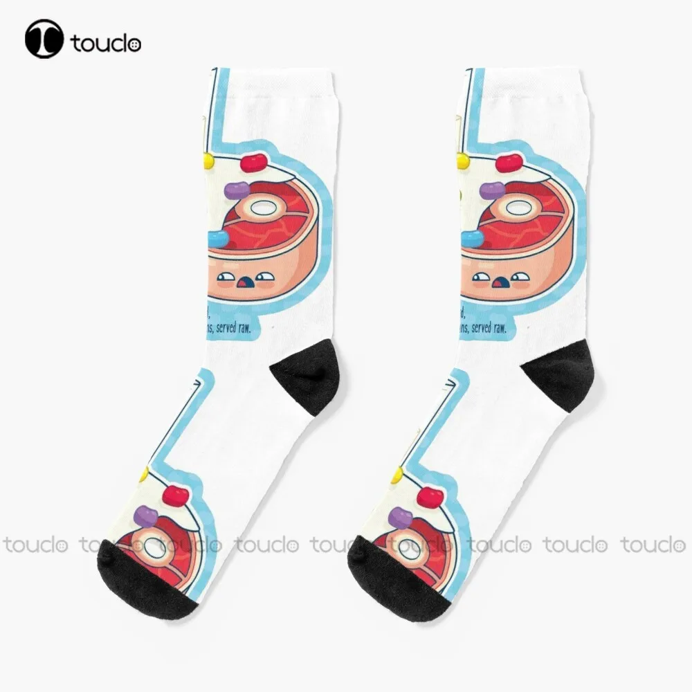 Bride socks Street Skateboard Socks 360° Digital Print Design Happy Cute Socks  Creative Funny Socks