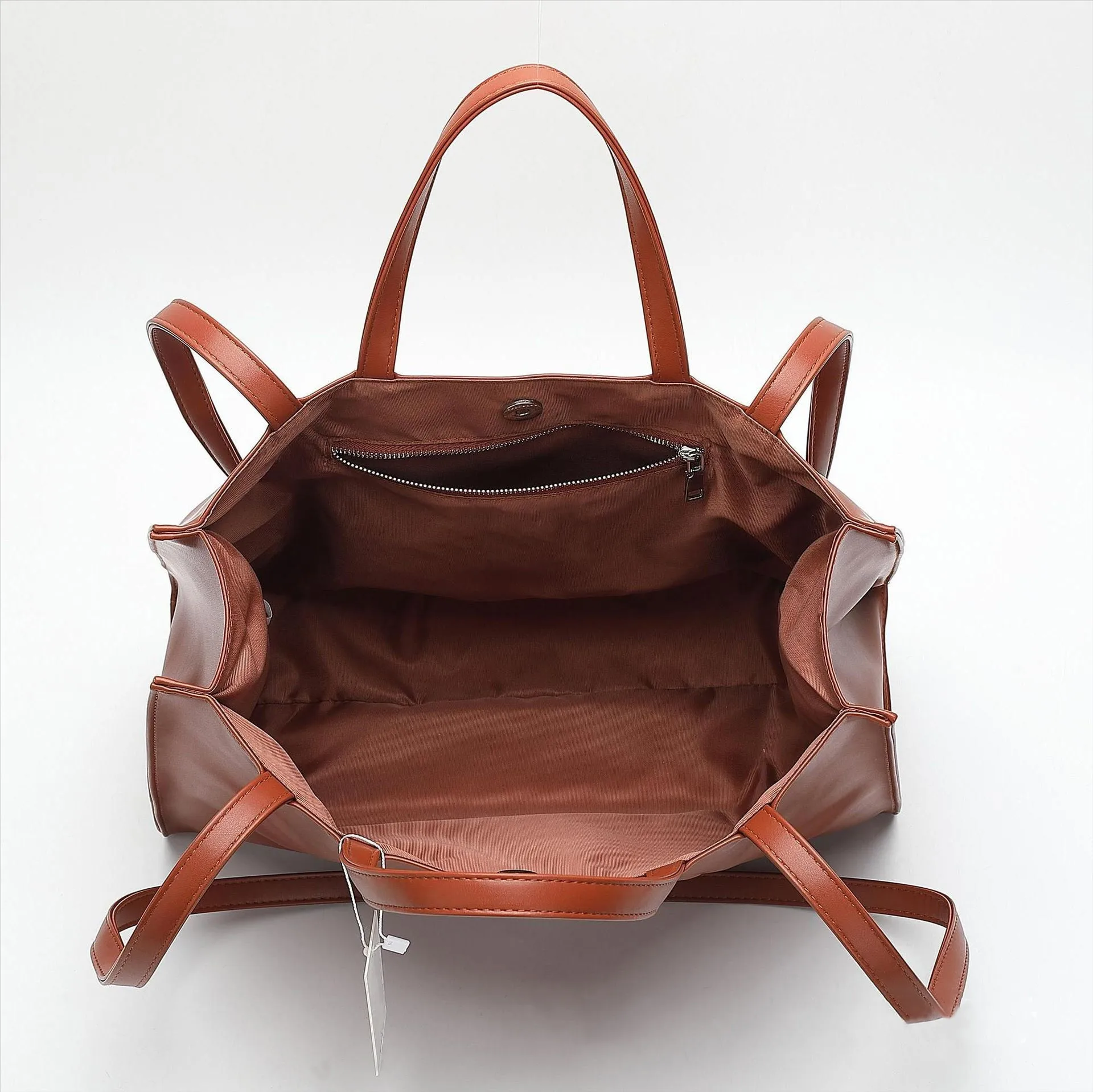 17/38/48CM Luxury Designer Female Shoulder Bag Tote bags Fashion Handbag PU Leather Messenger Shoulder Bags Purse Bags for Women