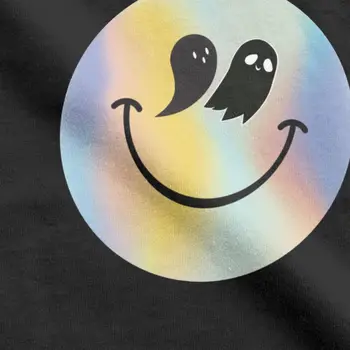 Hipster Kanye West Lucky Me I See Ghosts T-Shirt 2