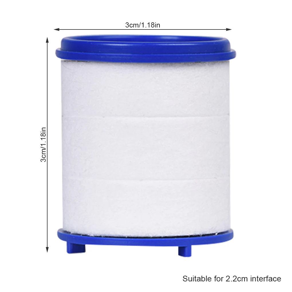 

3 Mode Faucet Aerator Water Tap 360 Adjustable Kitchen Faucet Filter Sprayer Head Anti-Splash Water Saving Shower Nozzle Bubbler