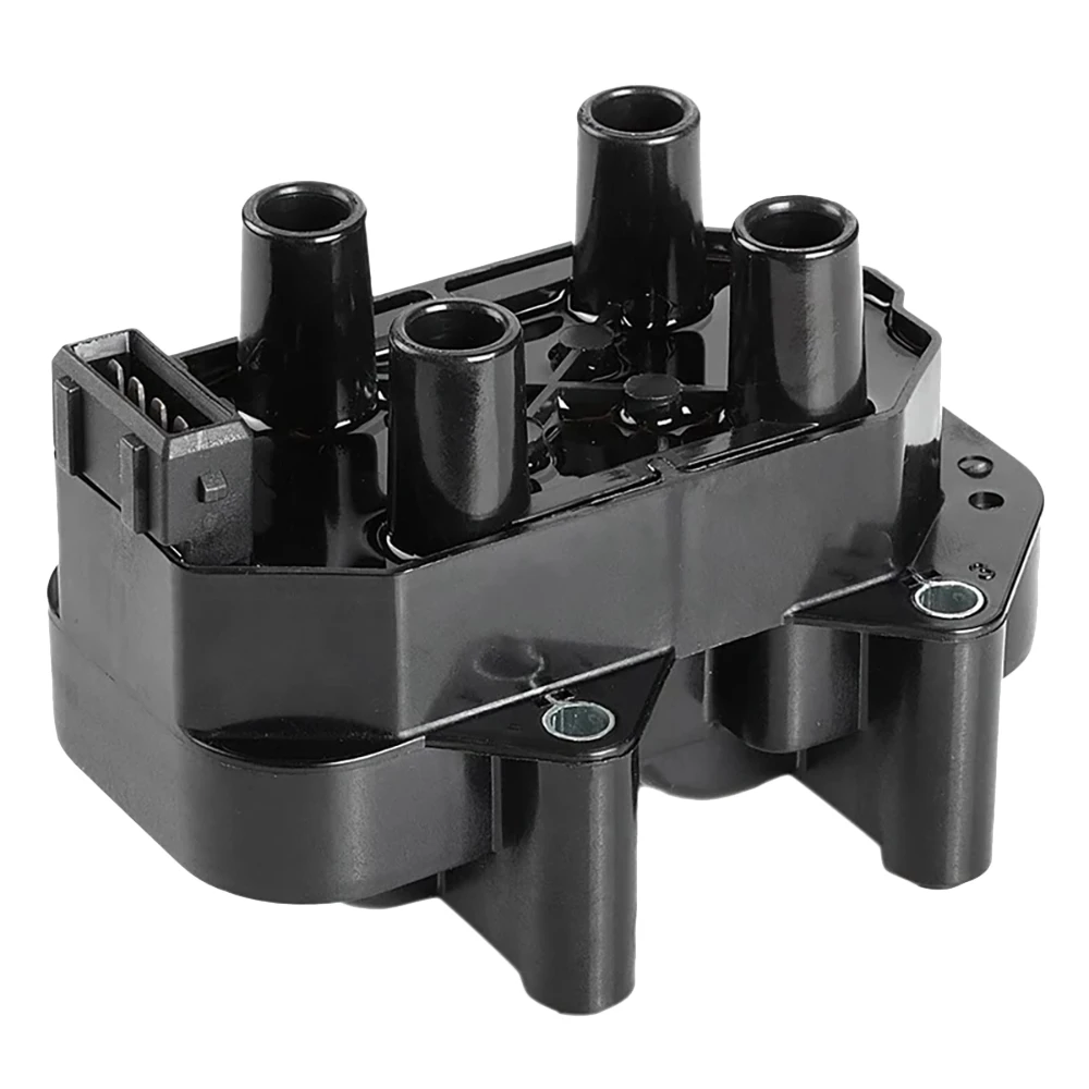 1 шт. комплект автомобильных катушек зажигания для Citroen Peugeot Fiat 597048 597060 96074054