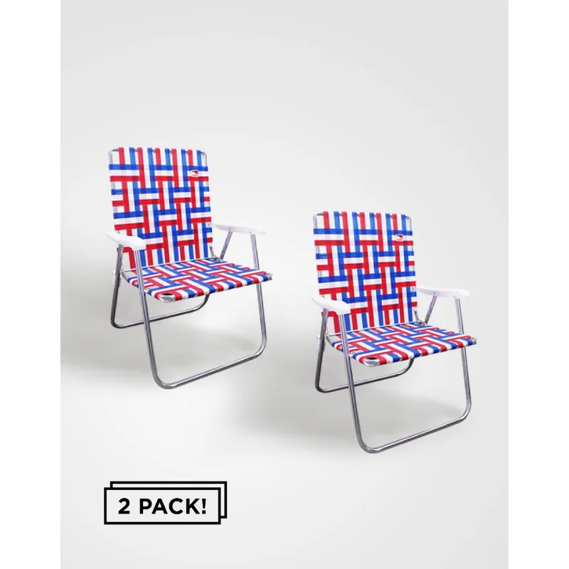 Lightweight Rust Resistant Uv- Durability Outdoor Furniture