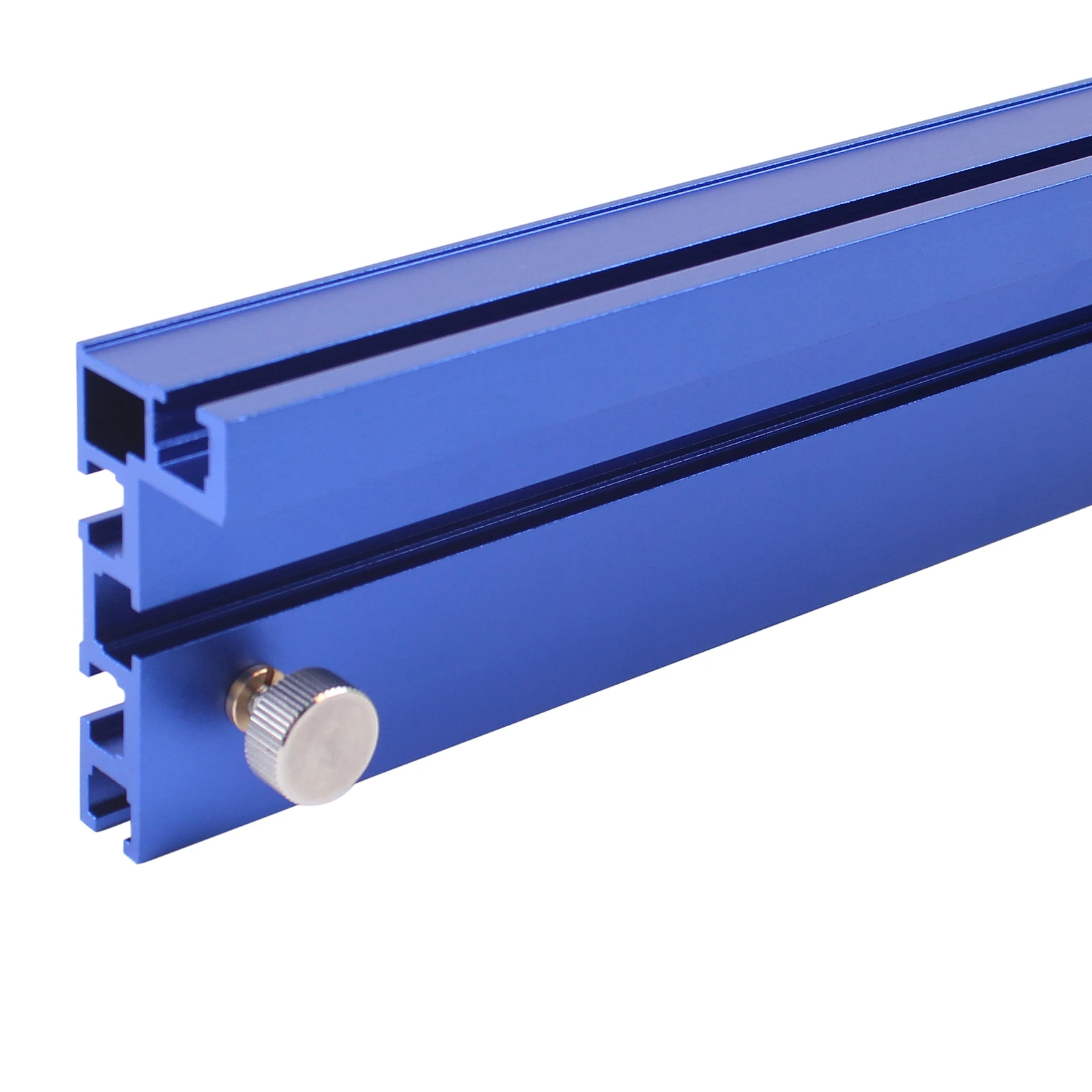 1 шт. алюминиевая телескопическая направляющая 75 дюймов 50-87 см