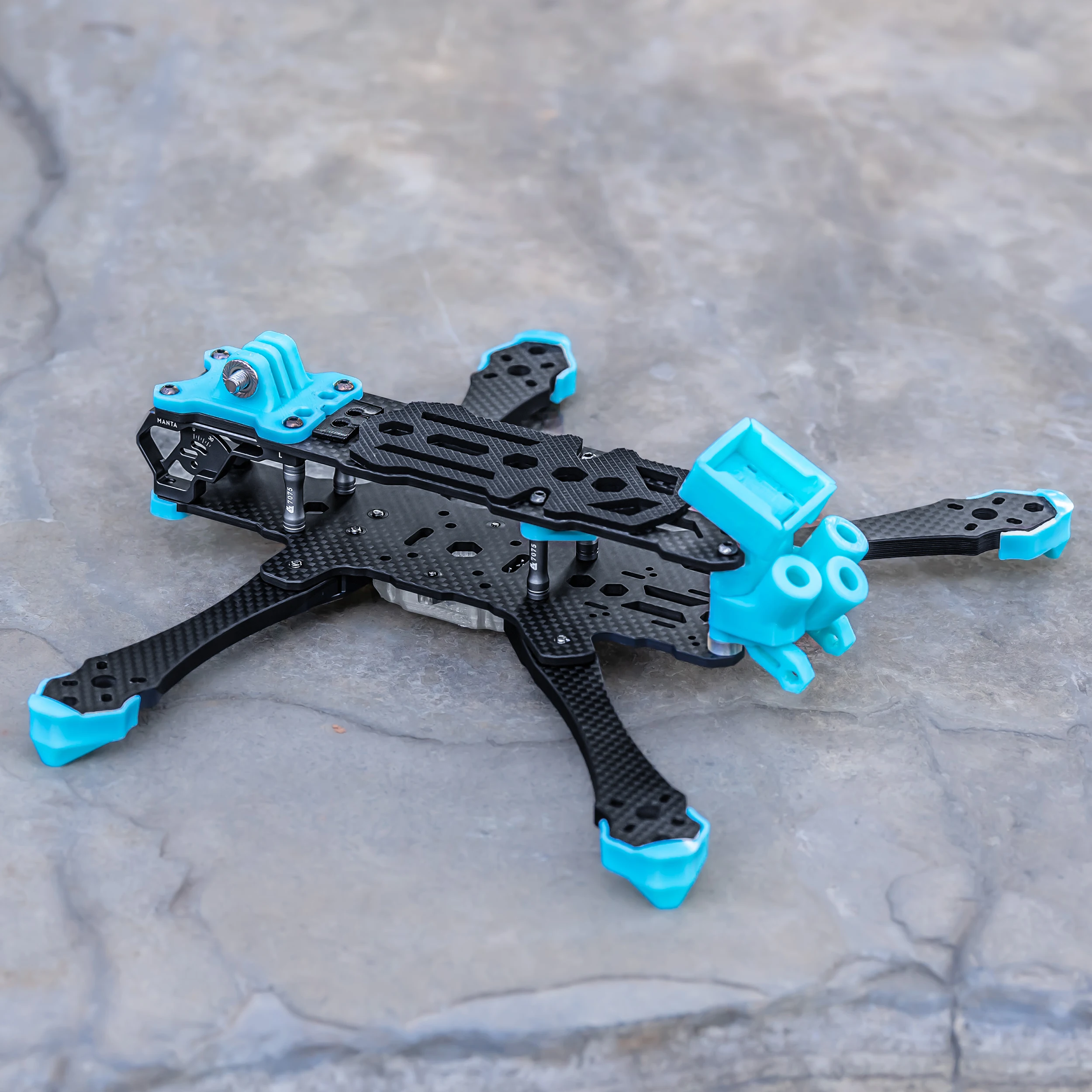 Axisflying Manta 5 Axisflying Manta 5