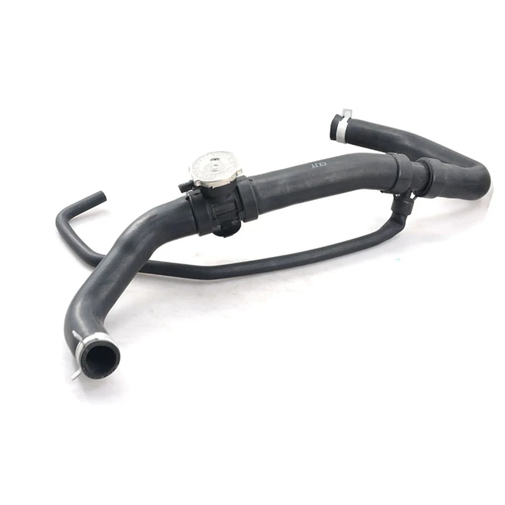 Верхний шланг радиатора для автомобиля подходит компаса Patriot 2 0 4 2007-2017 цилиндров