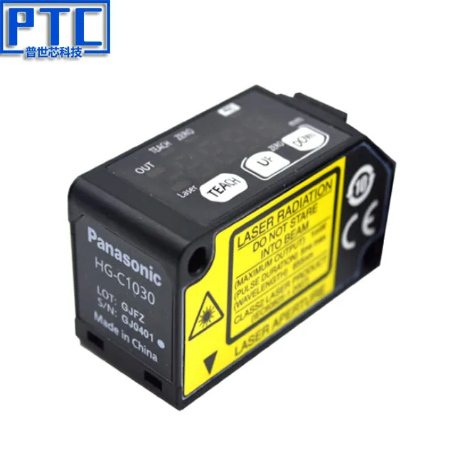 

PTC-sensor HG-C1200