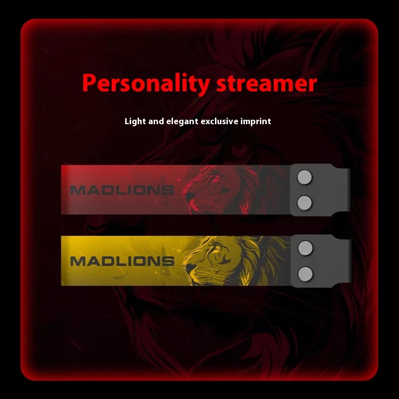 MADCATZ MAD 60/68HE/R клавиатура с магнитным переключателем проводная игровая горячая