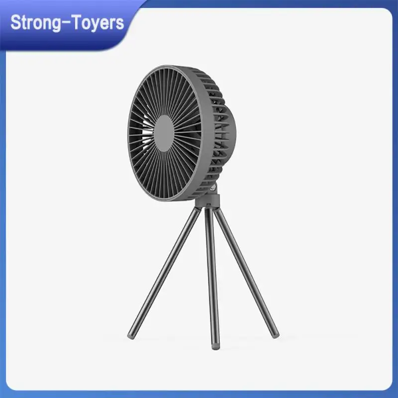 

Подвесной вентилятор для студенческого общежития, бесшумный Настольный вентилятор с 3 положениями, с воздушным охлаждением, подарок на лето